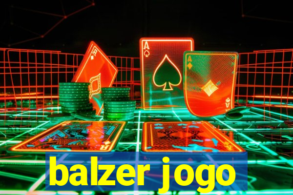 balzer jogo